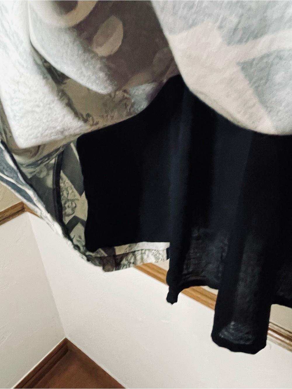ModCloth Whimsy Without End A-Line Dress in Tarot Card Print EUC Size XL - Picture 8 of 12